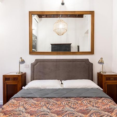 Appartamento Trastevere Roma Exterior foto