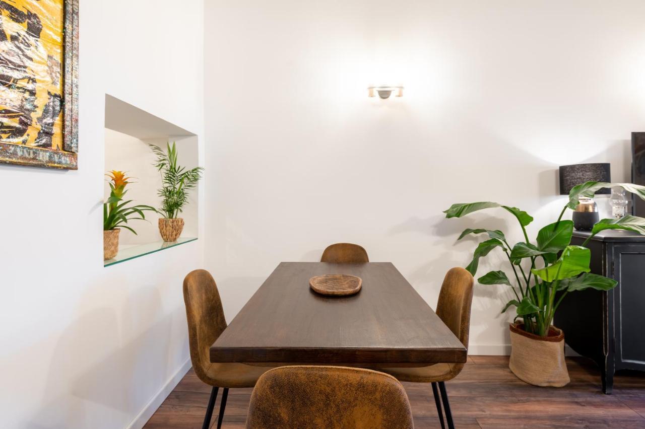 Appartamento Trastevere Roma Exterior foto